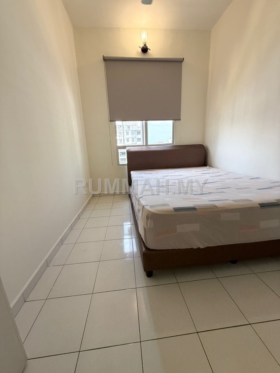 condo in Bayan Lepas, Penang — photo 3
