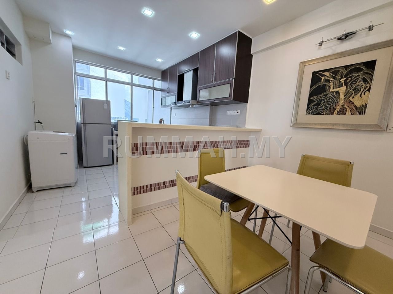 condo in Bayan Lepas, Penang — photo 5