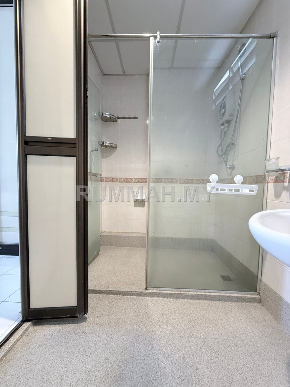 condo in Bayan Lepas, Penang — photo 6