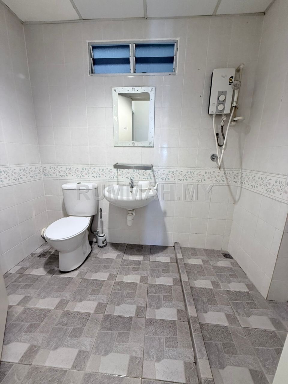 condo in Bayan Lepas, Penang — photo 7