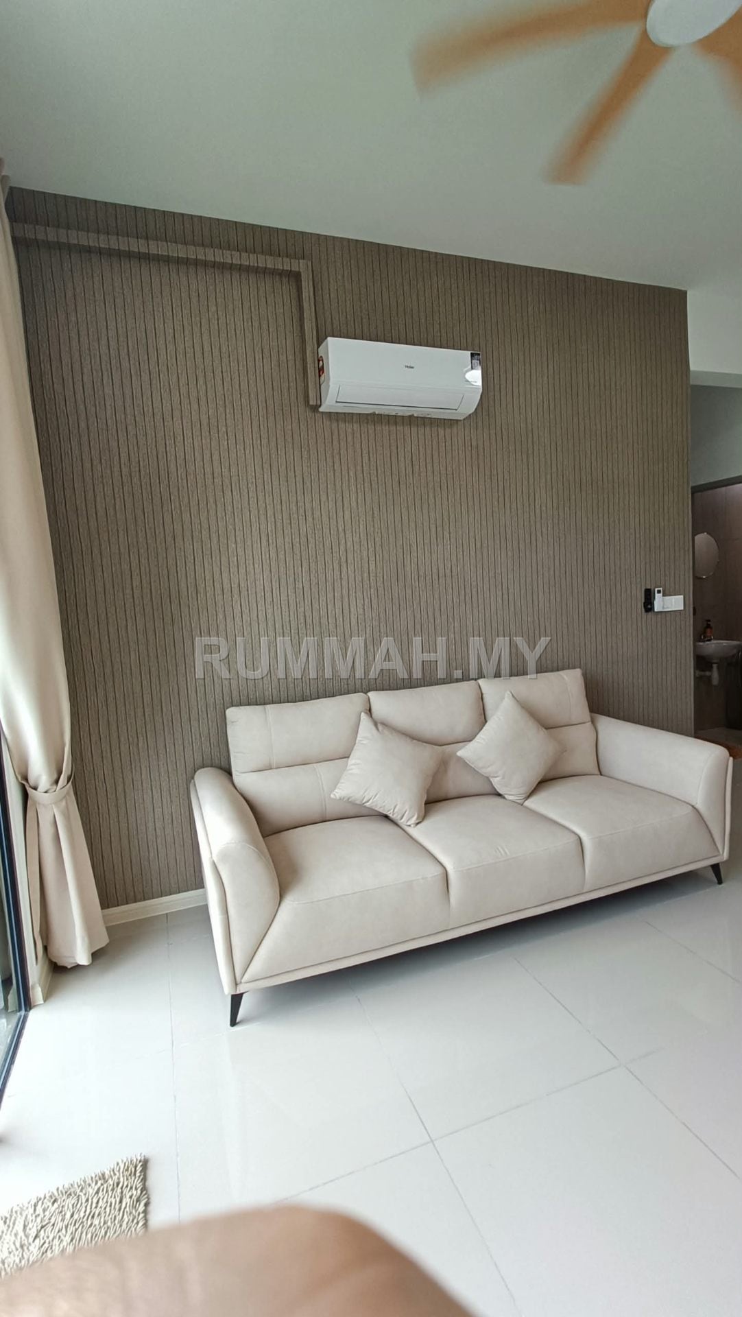 condo in Teluk Kumbar, Penang — photo 2