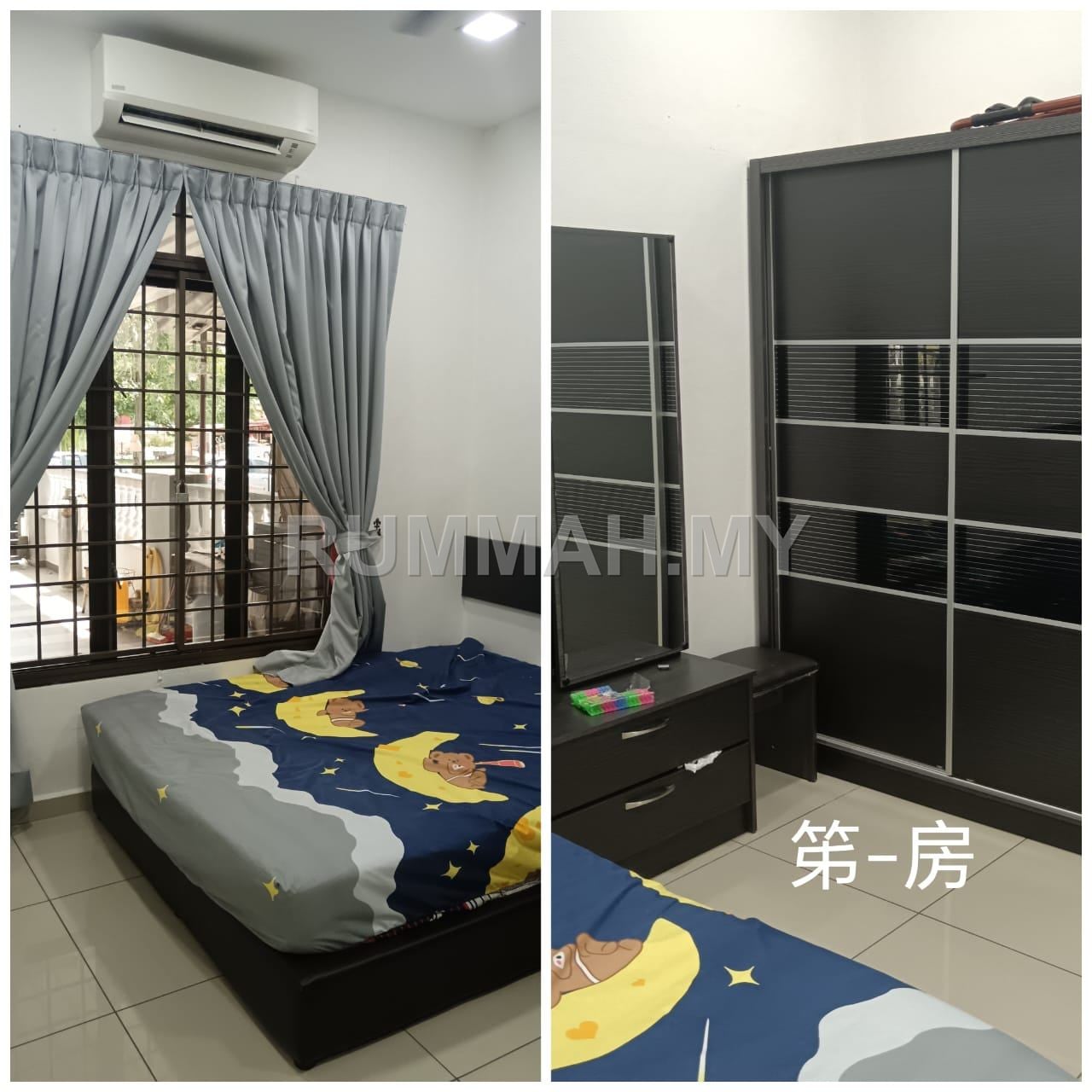 house in Berapit, Penang — photo 2