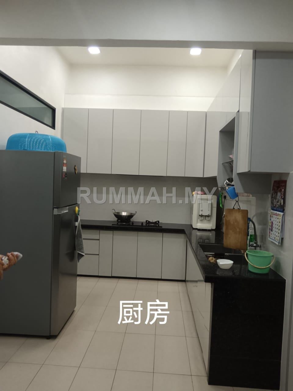 house in Berapit, Penang — photo 5