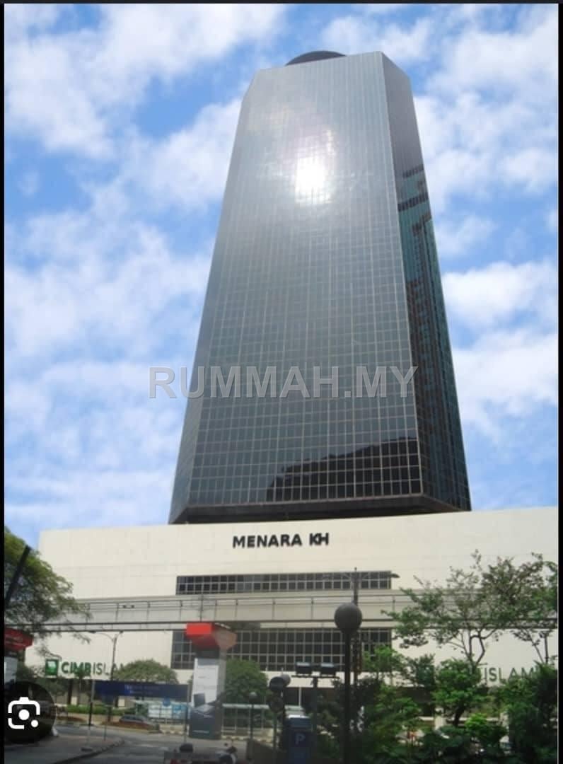 commercial in Kuala Lumpur, Kuala Lumpur — photo 6