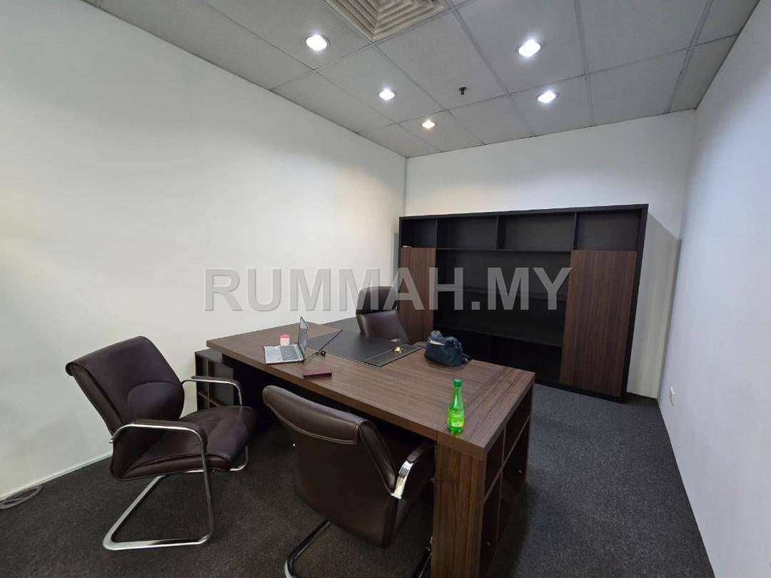 commercial in Kuala Lumpur, Kuala Lumpur — photo 3