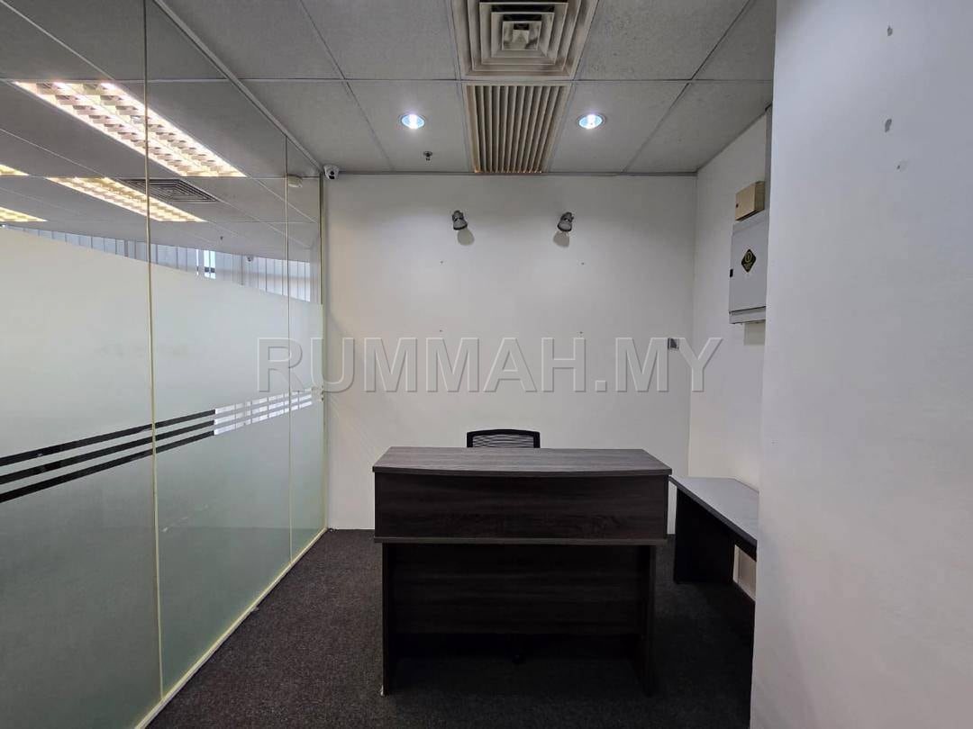 commercial in Kuala Lumpur, Kuala Lumpur — photo 5