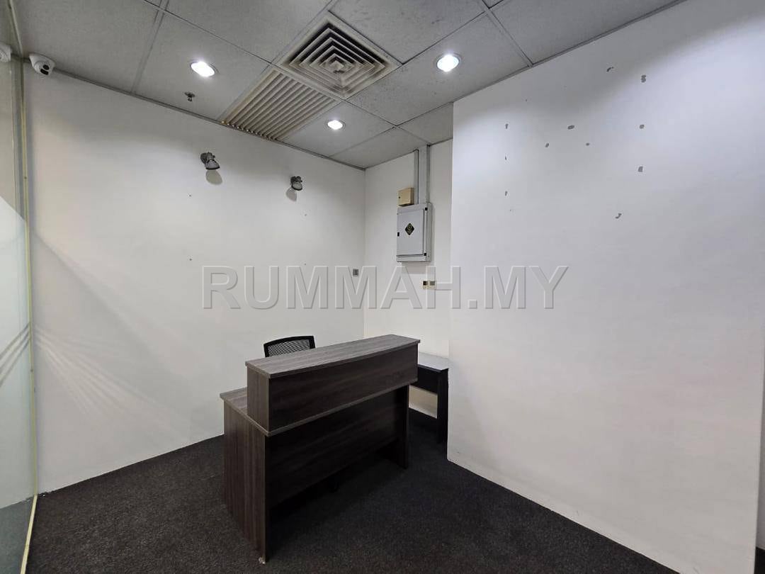 commercial in Kuala Lumpur, Kuala Lumpur — photo 6