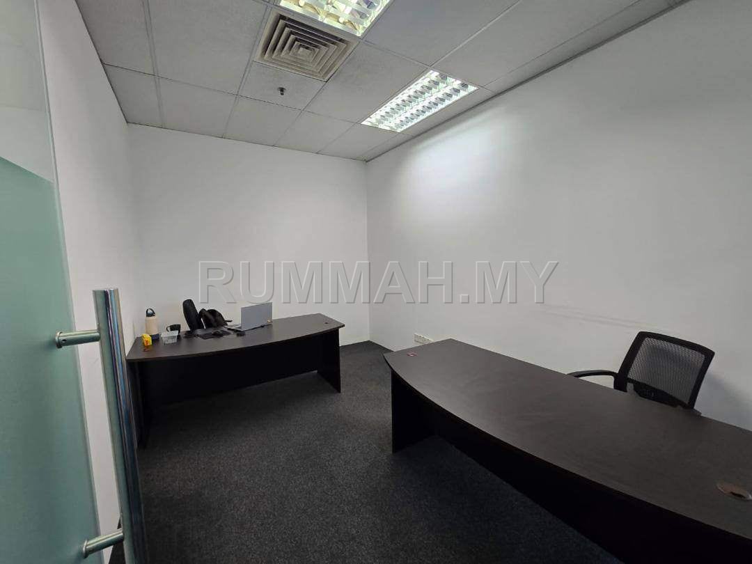 commercial in Kuala Lumpur, Kuala Lumpur — photo 7