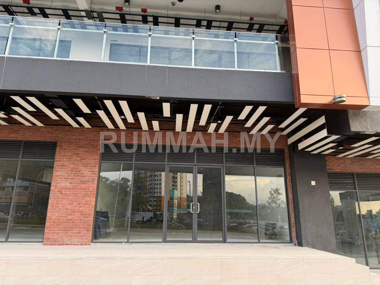 commercial in Puchong, Selangor — photo 5