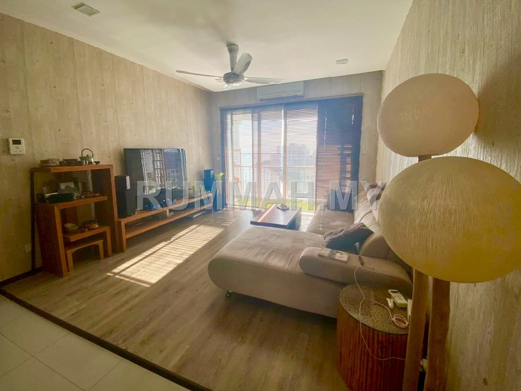 condo in Tanjung Bungah, Penang — photo 2