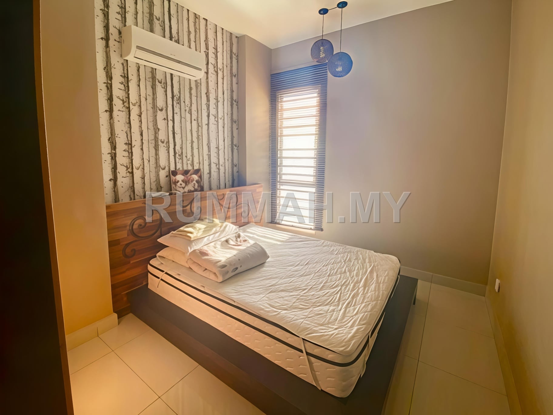 condo in Tanjung Bungah, Penang — photo 4
