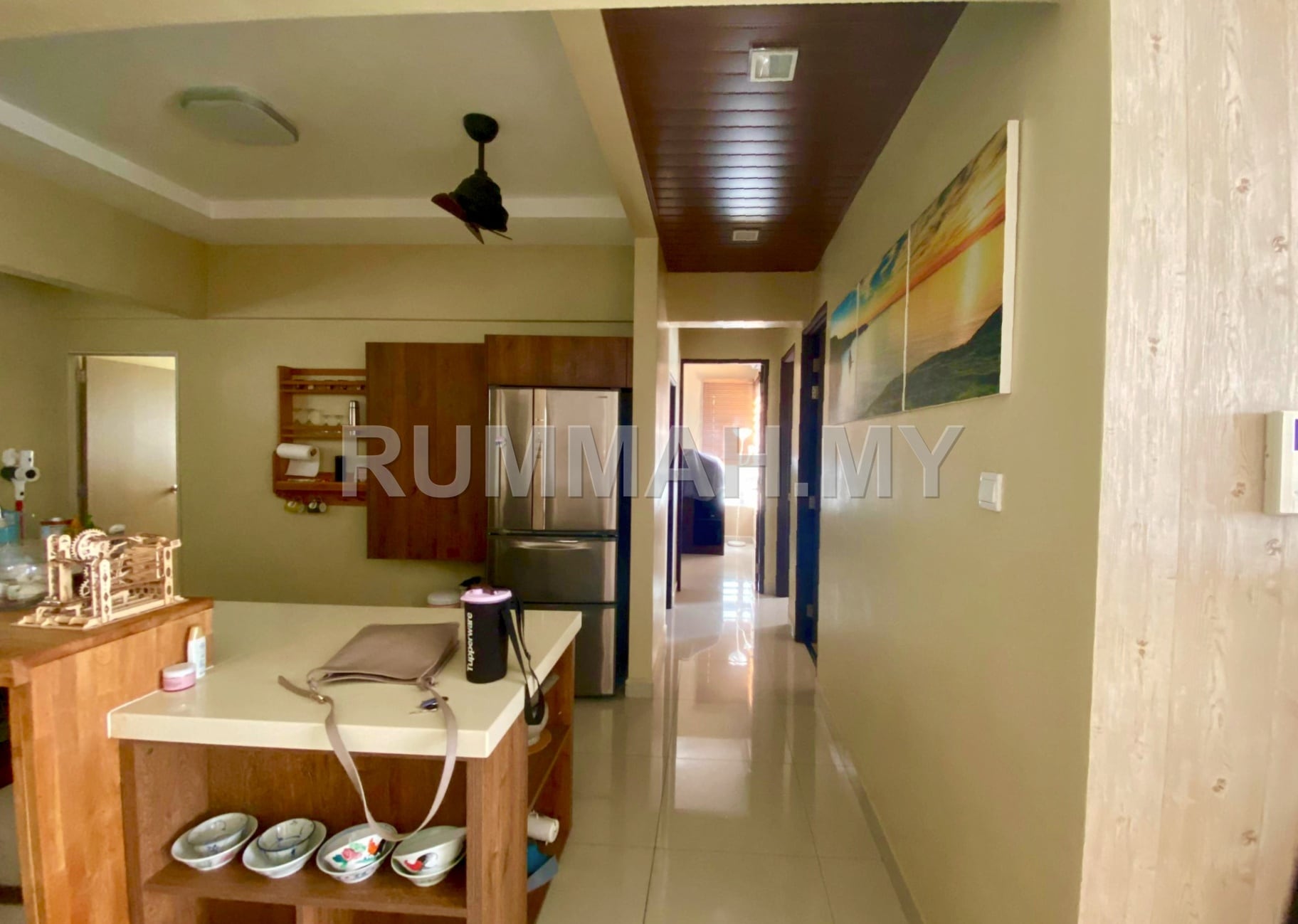 condo in Tanjung Bungah, Penang — photo 5