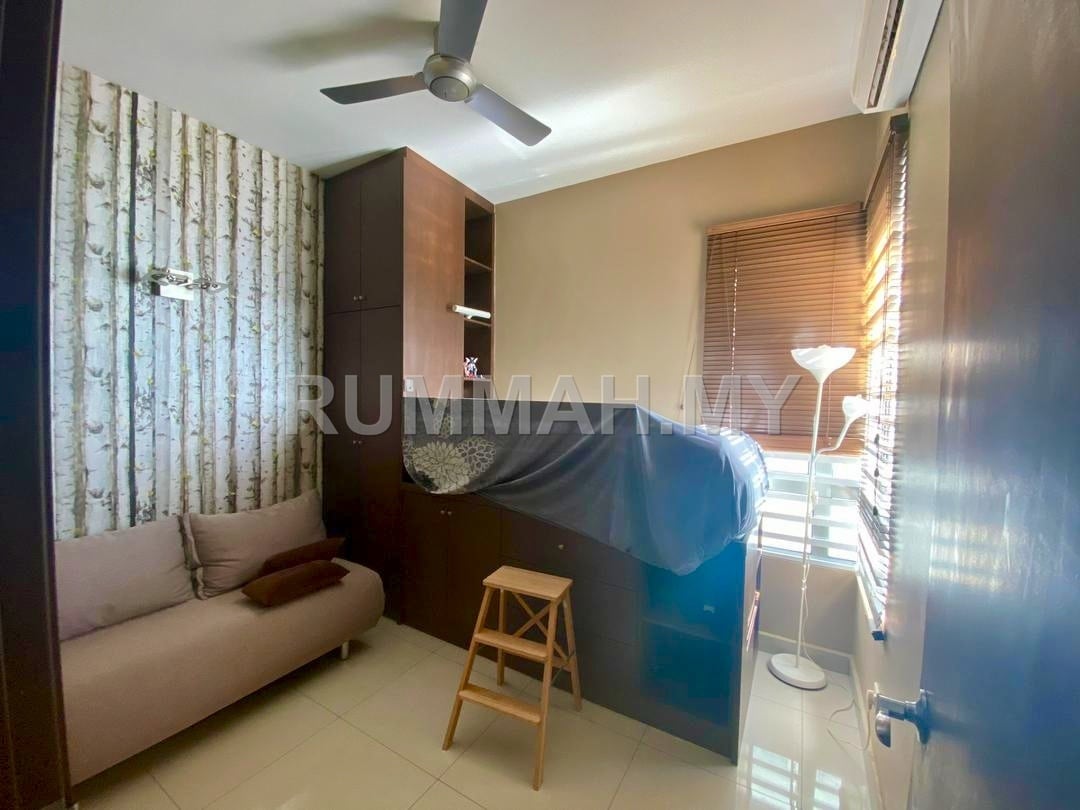 condo in Tanjung Bungah, Penang — photo 6