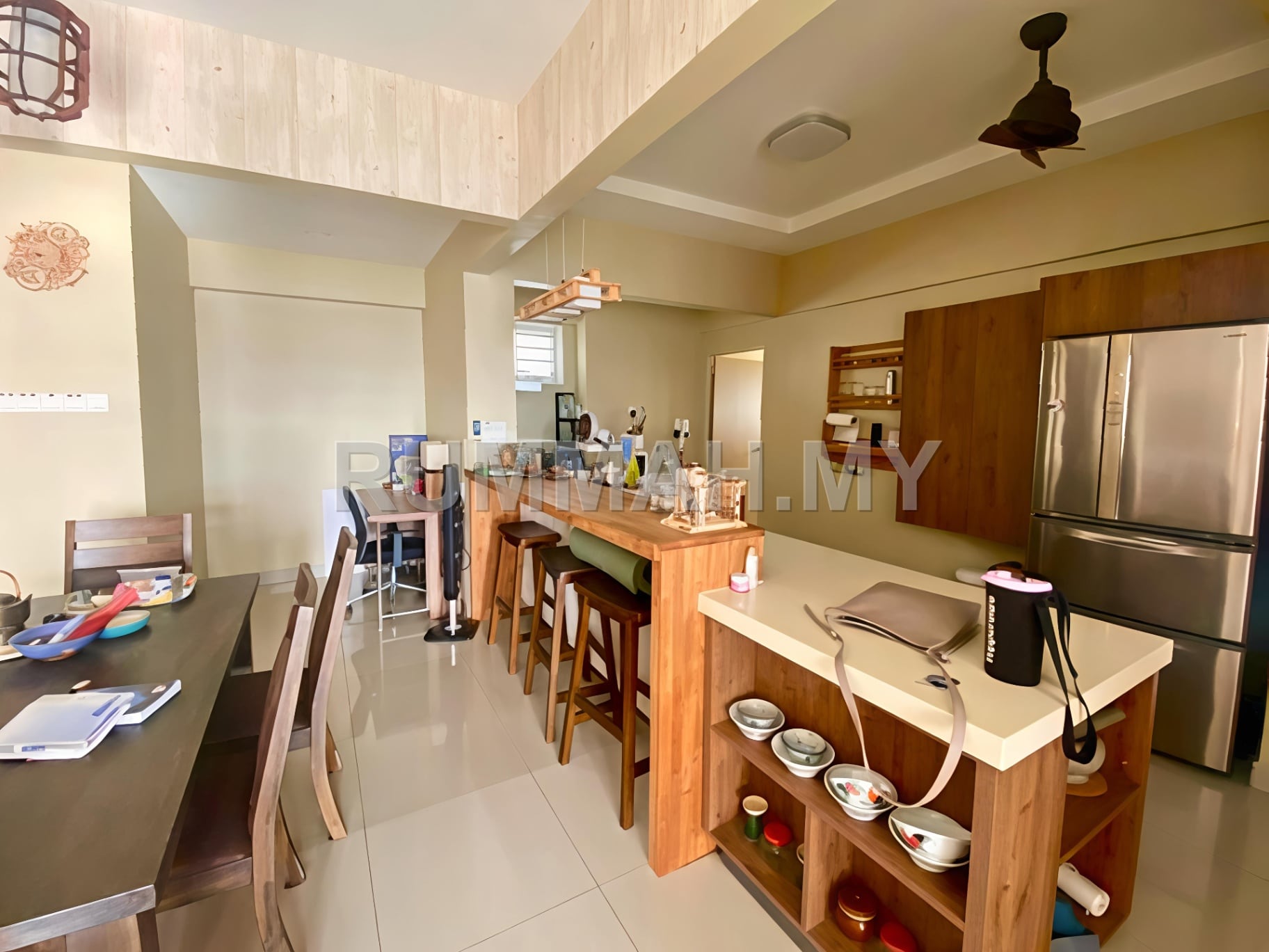 condo in Tanjung Bungah, Penang — photo 7