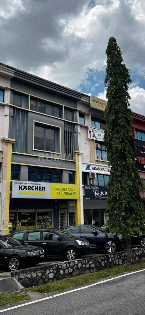 commercial in Petaling Jaya, Selangor — photo 4