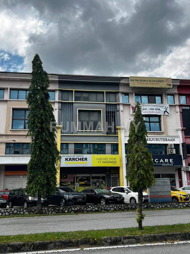 commercial in Petaling Jaya, Selangor — photo 5