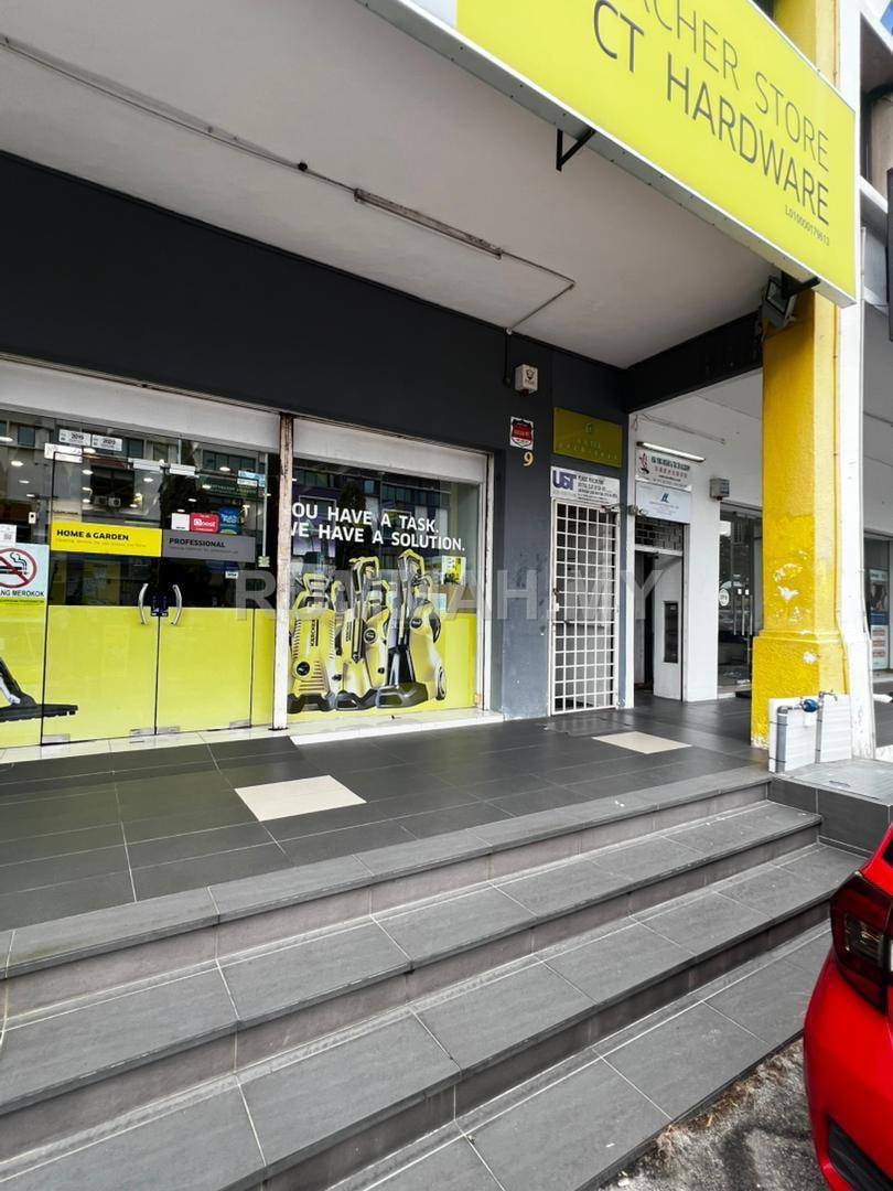 commercial in Petaling Jaya, Selangor — photo 6