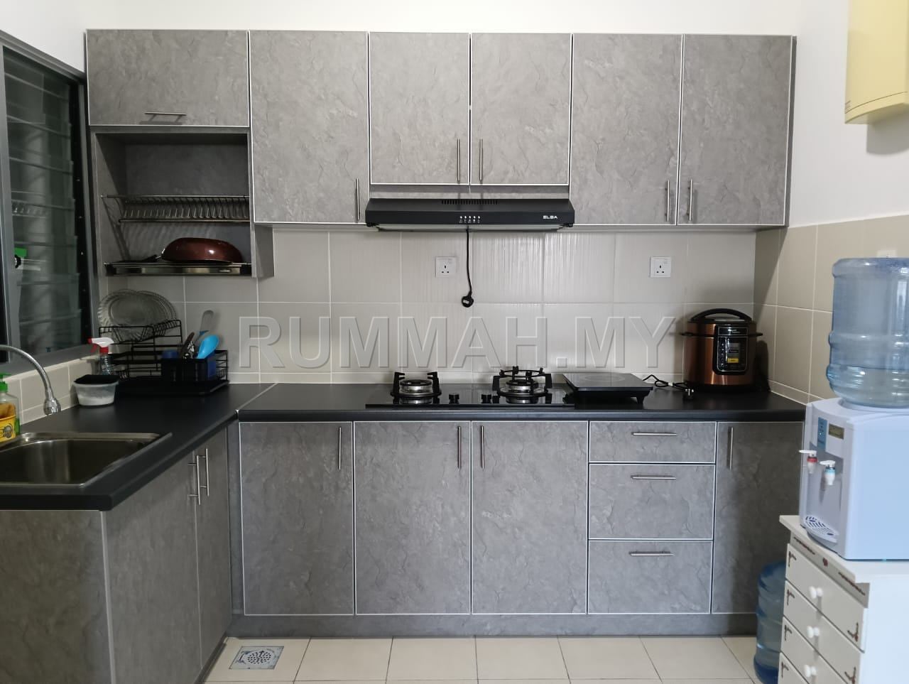 condo in seremban, Negeri Sembilan — photo 2