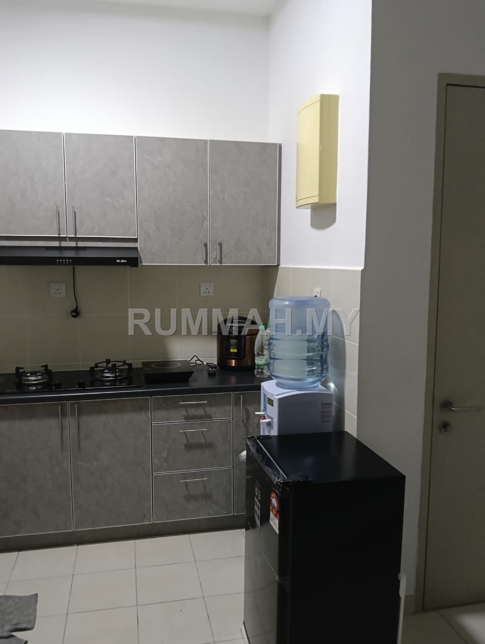 condo in seremban, Negeri Sembilan — photo 3