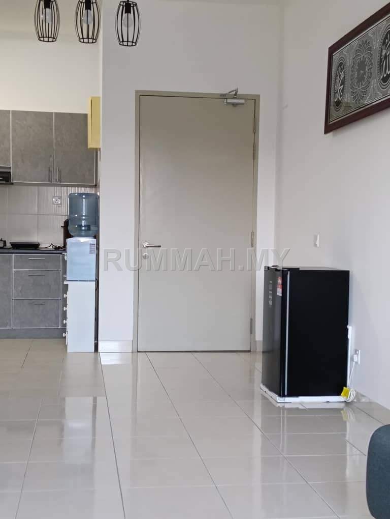 condo in seremban, Negeri Sembilan — photo 4