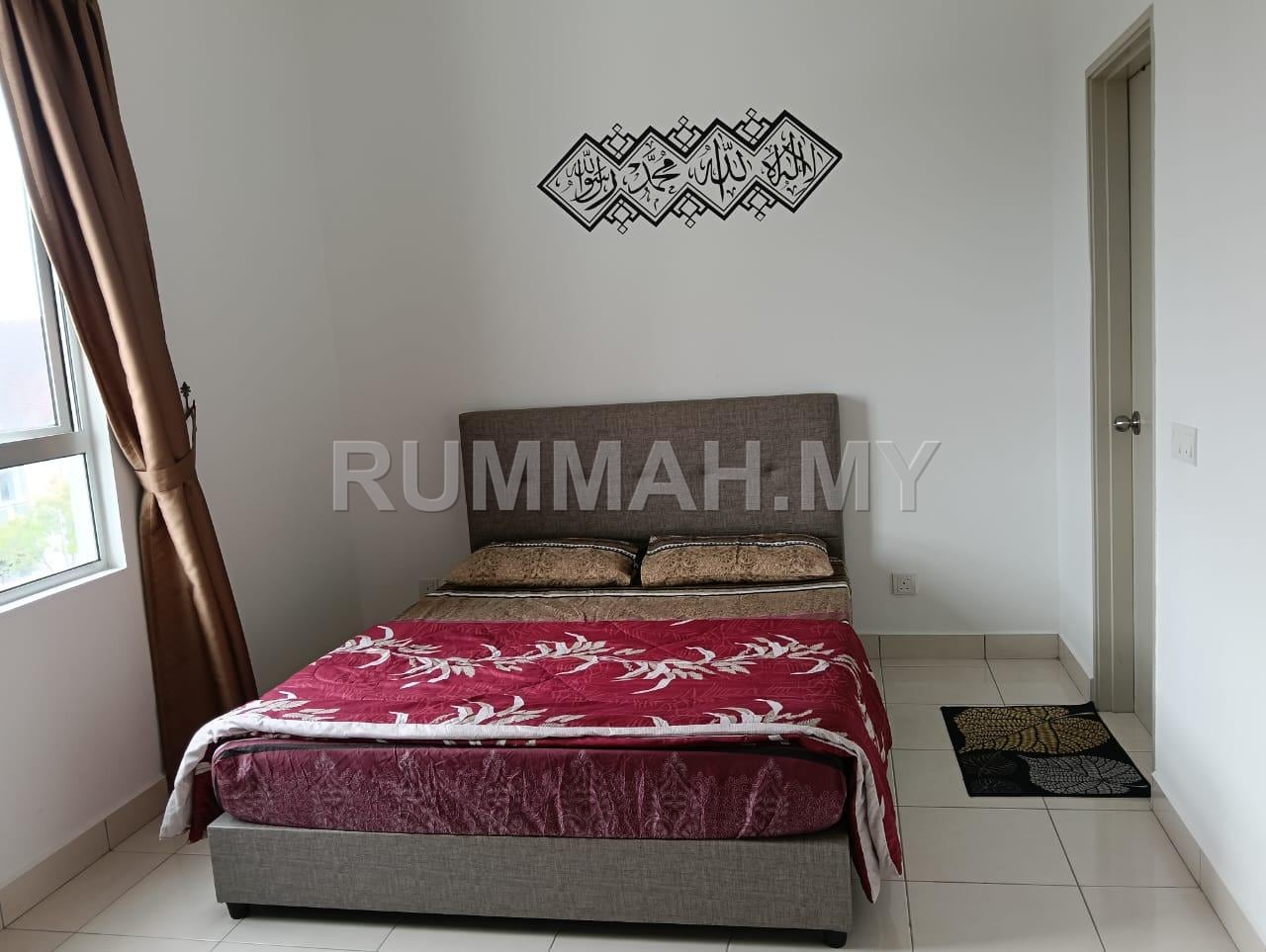 condo in seremban, Negeri Sembilan — photo 6