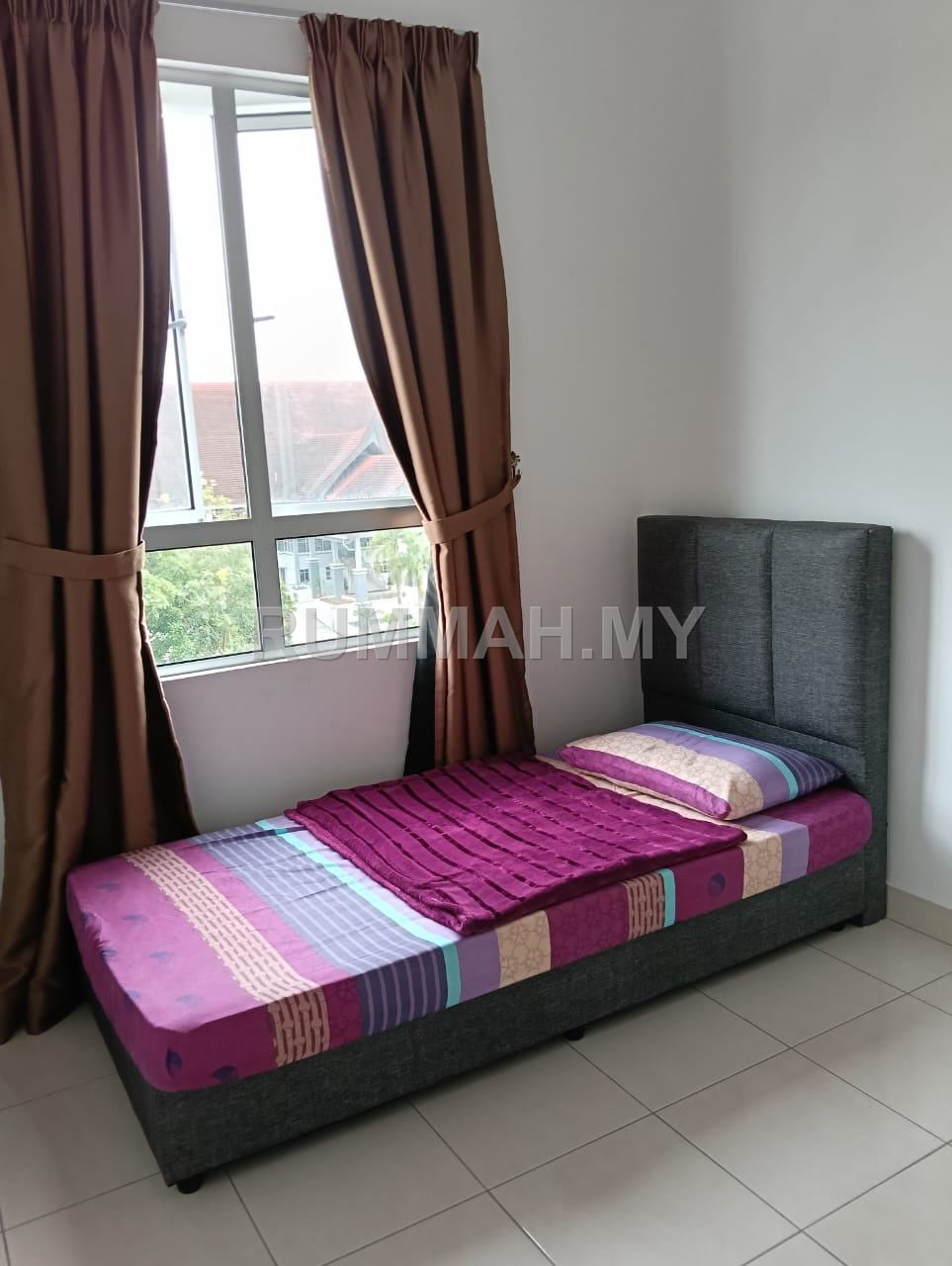 condo in seremban, Negeri Sembilan — photo 7