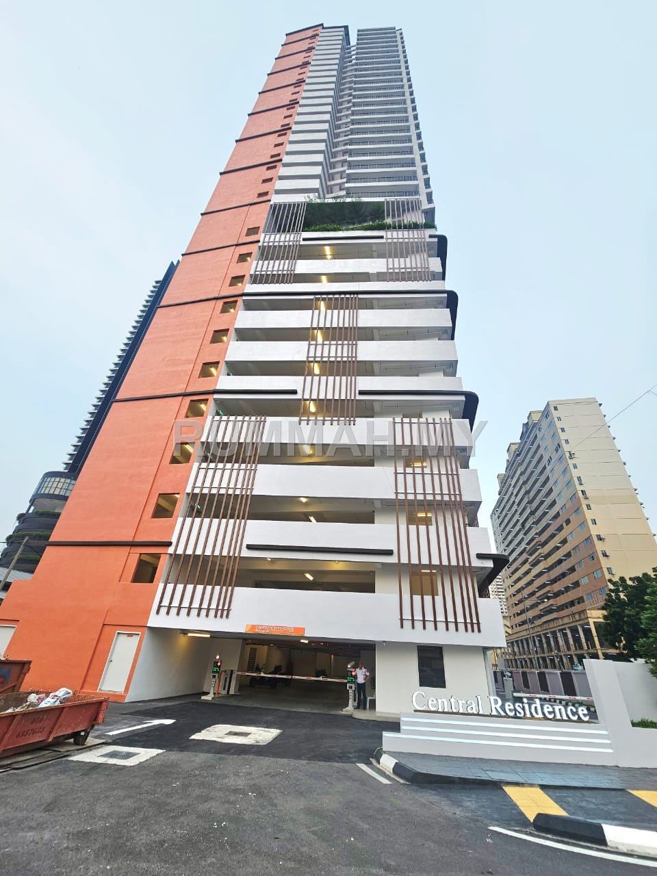 condo in Jelutong, Penang — photo 2
