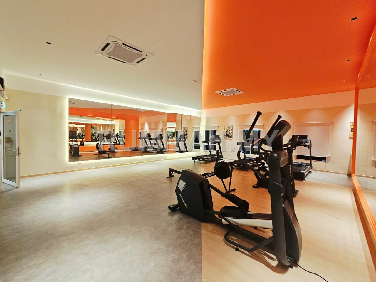 condo in Jelutong, Penang — photo 3