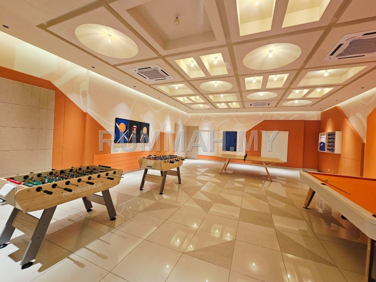 condo in Jelutong, Penang — photo 5