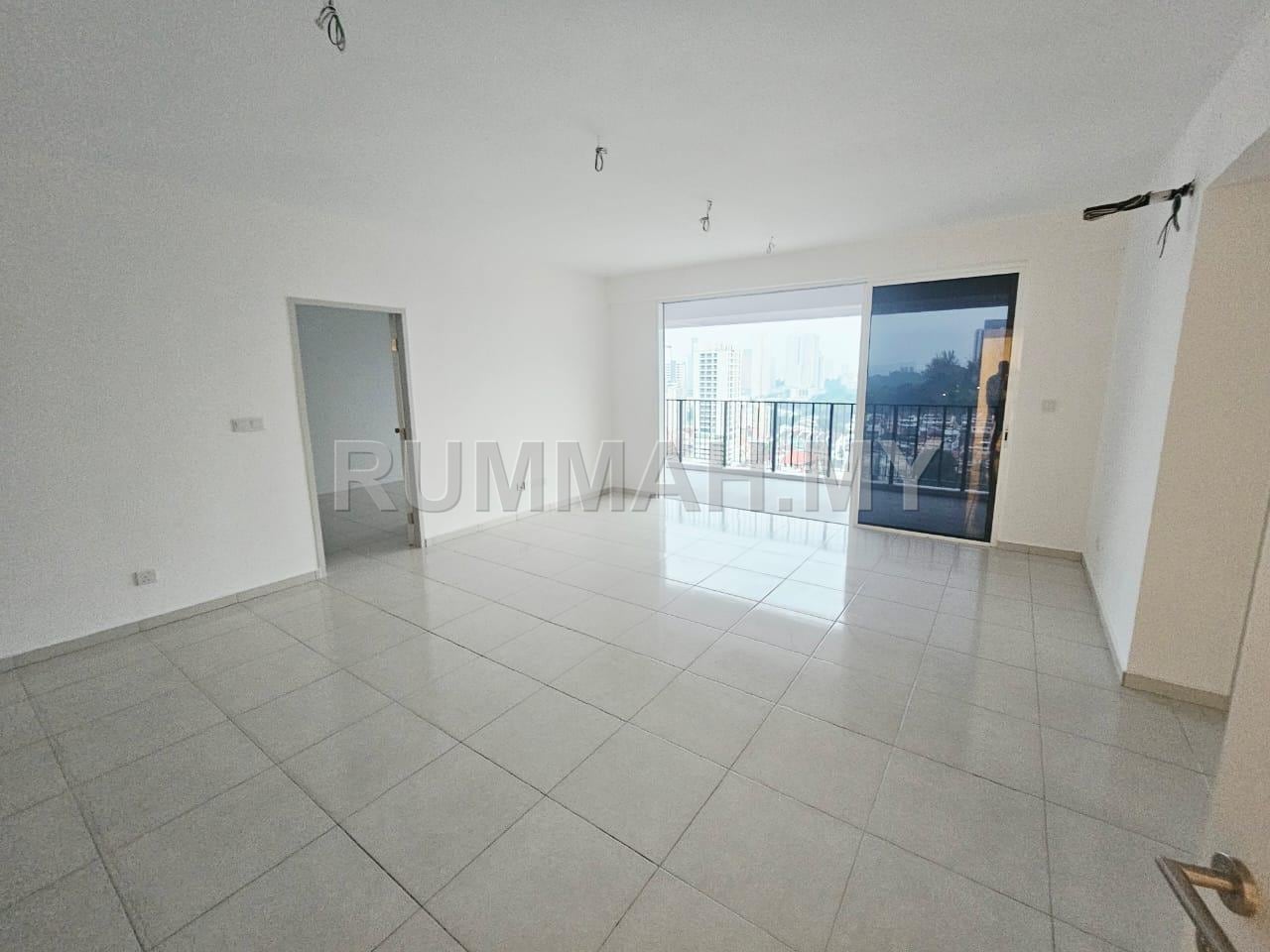 condo in Jelutong, Penang — photo 7