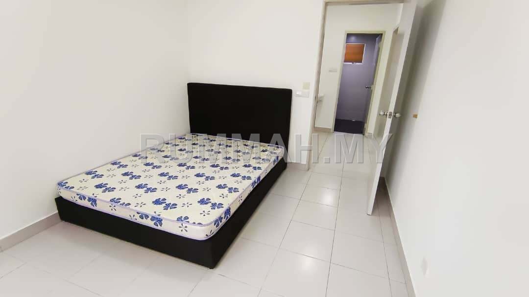 condo in Semenyih, Selangor — photo 2
