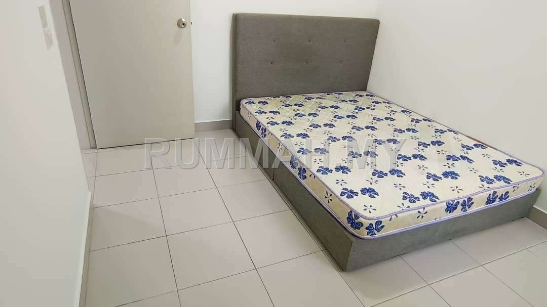 condo in Semenyih, Selangor — photo 3