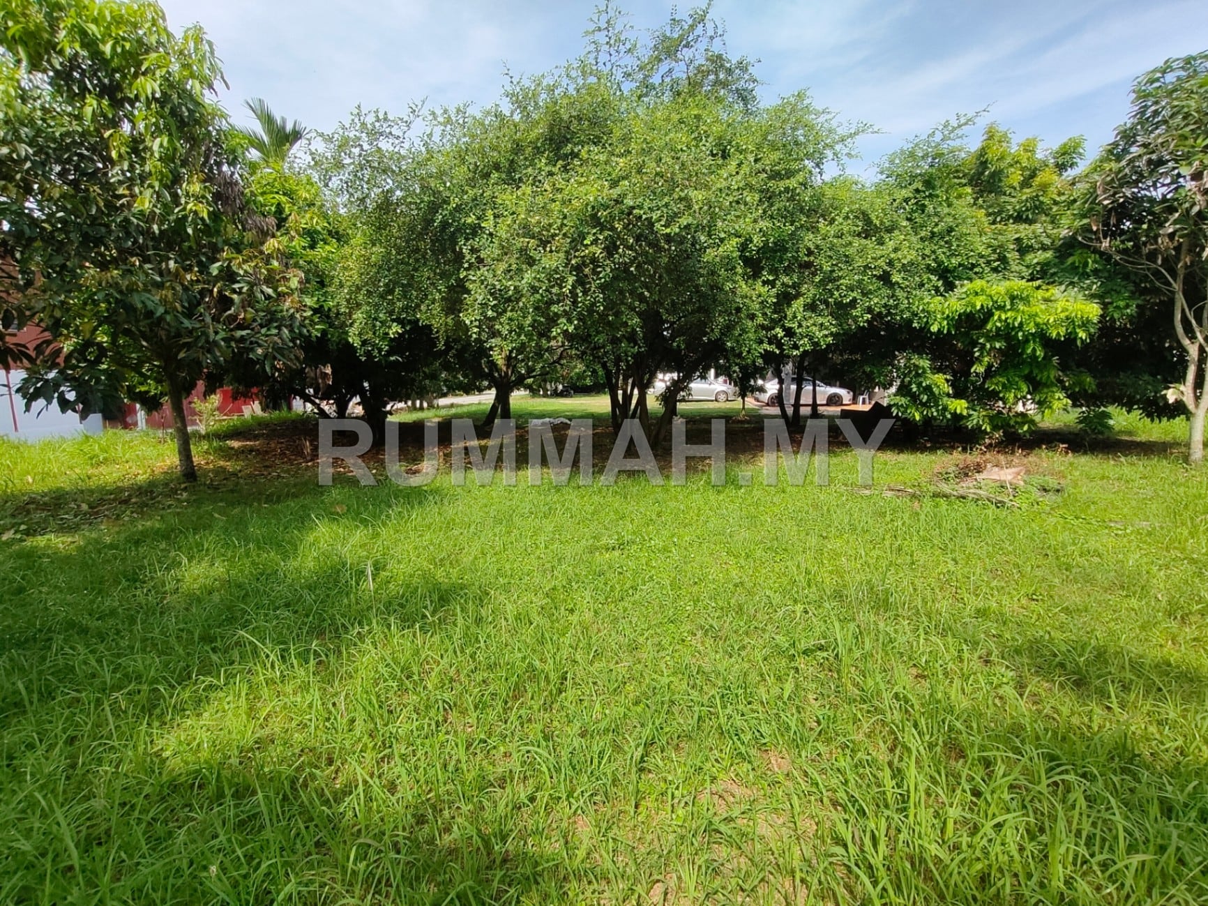 land in Kampung Melayu Subang, Selangor — photo 2