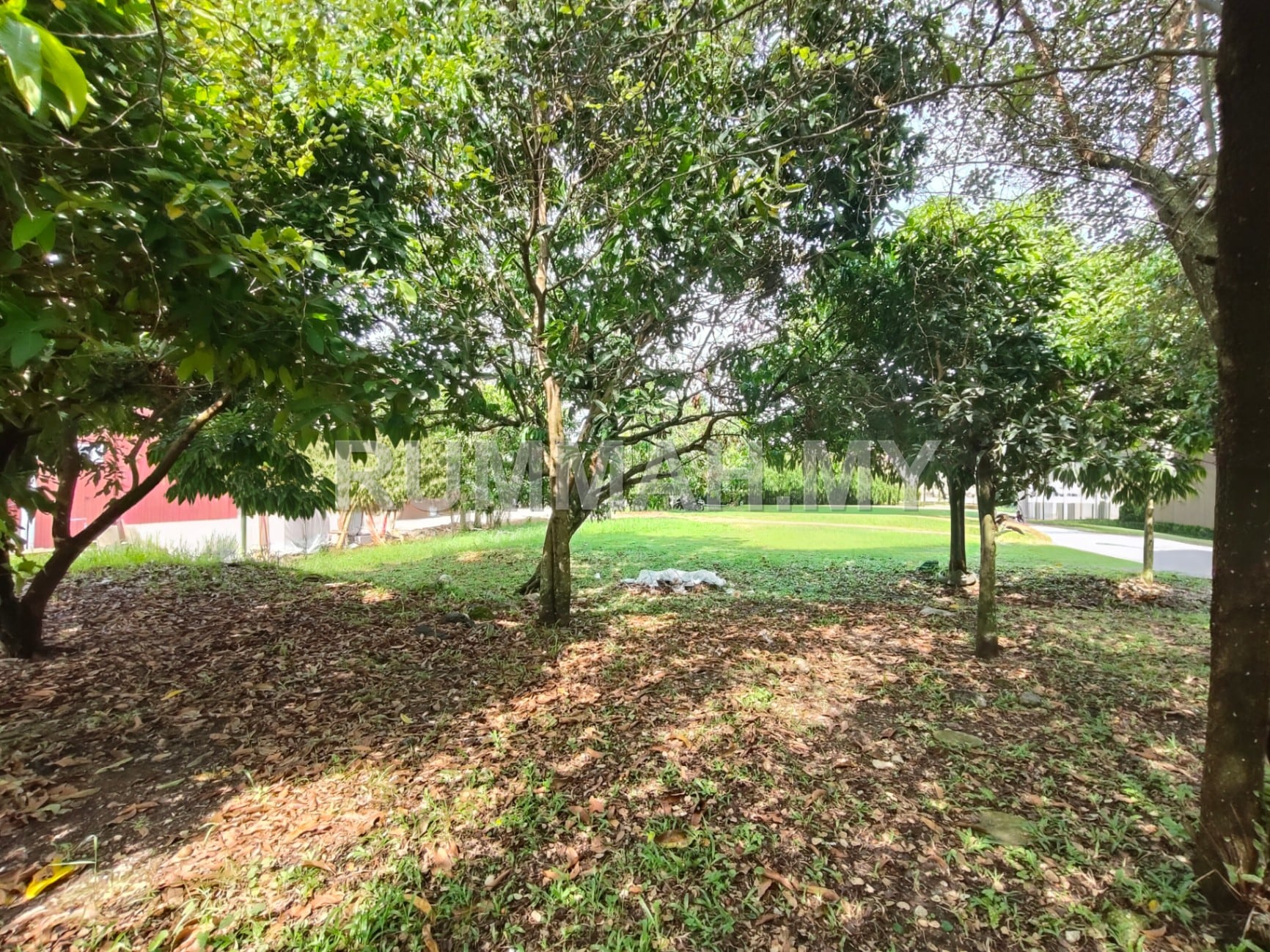 land in Kampung Melayu Subang, Selangor — photo 3