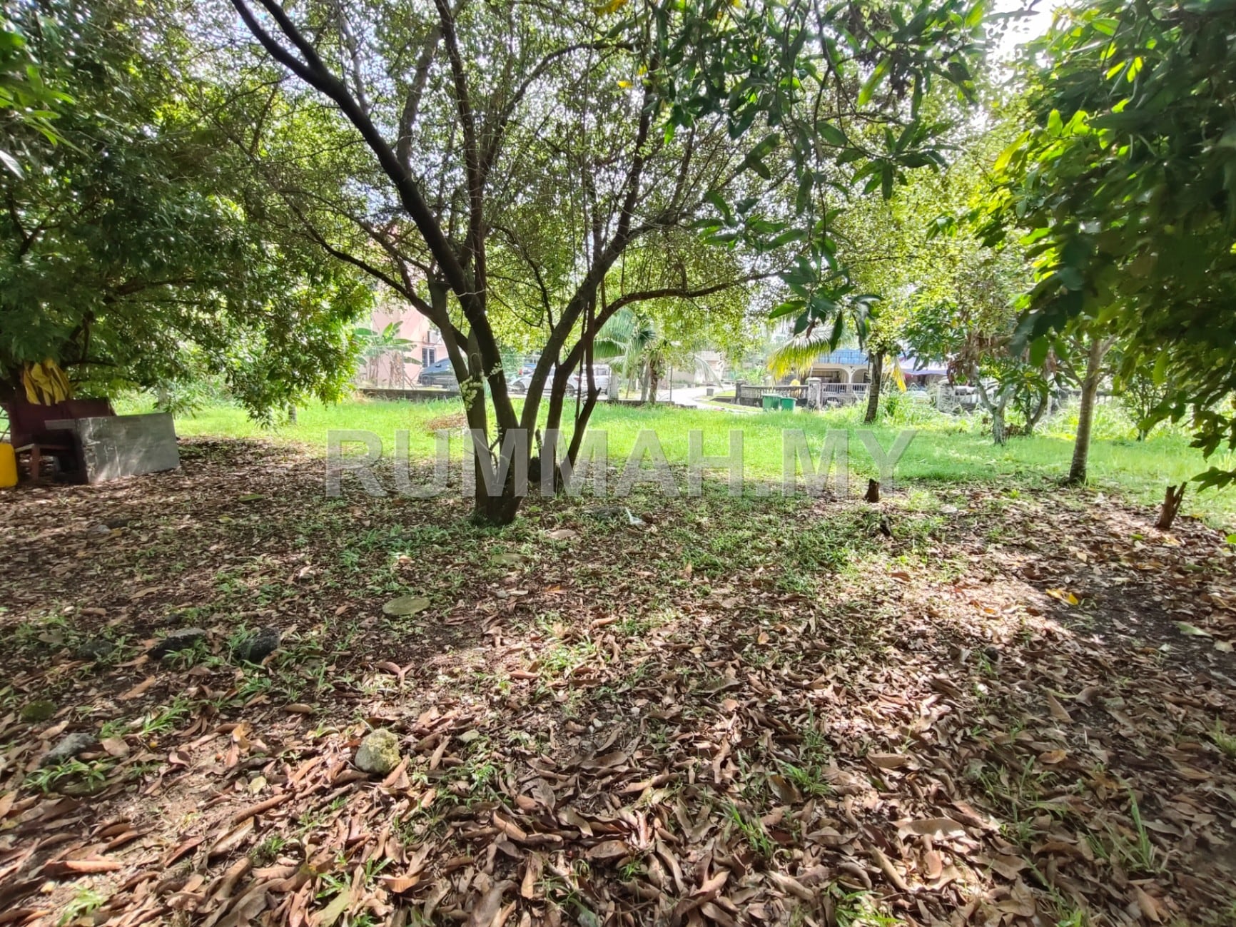 land in Kampung Melayu Subang, Selangor — photo 4