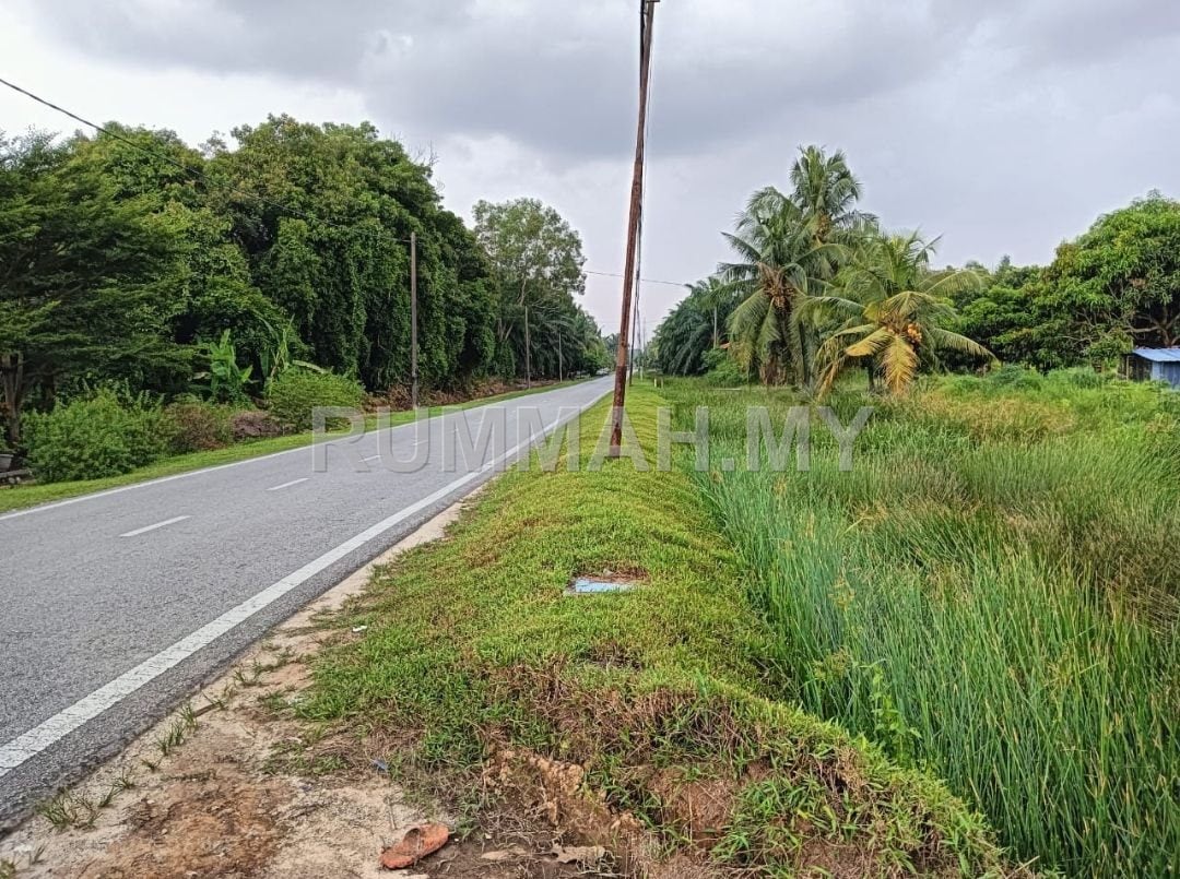 land in Pulau Indah, Selangor — photo 3