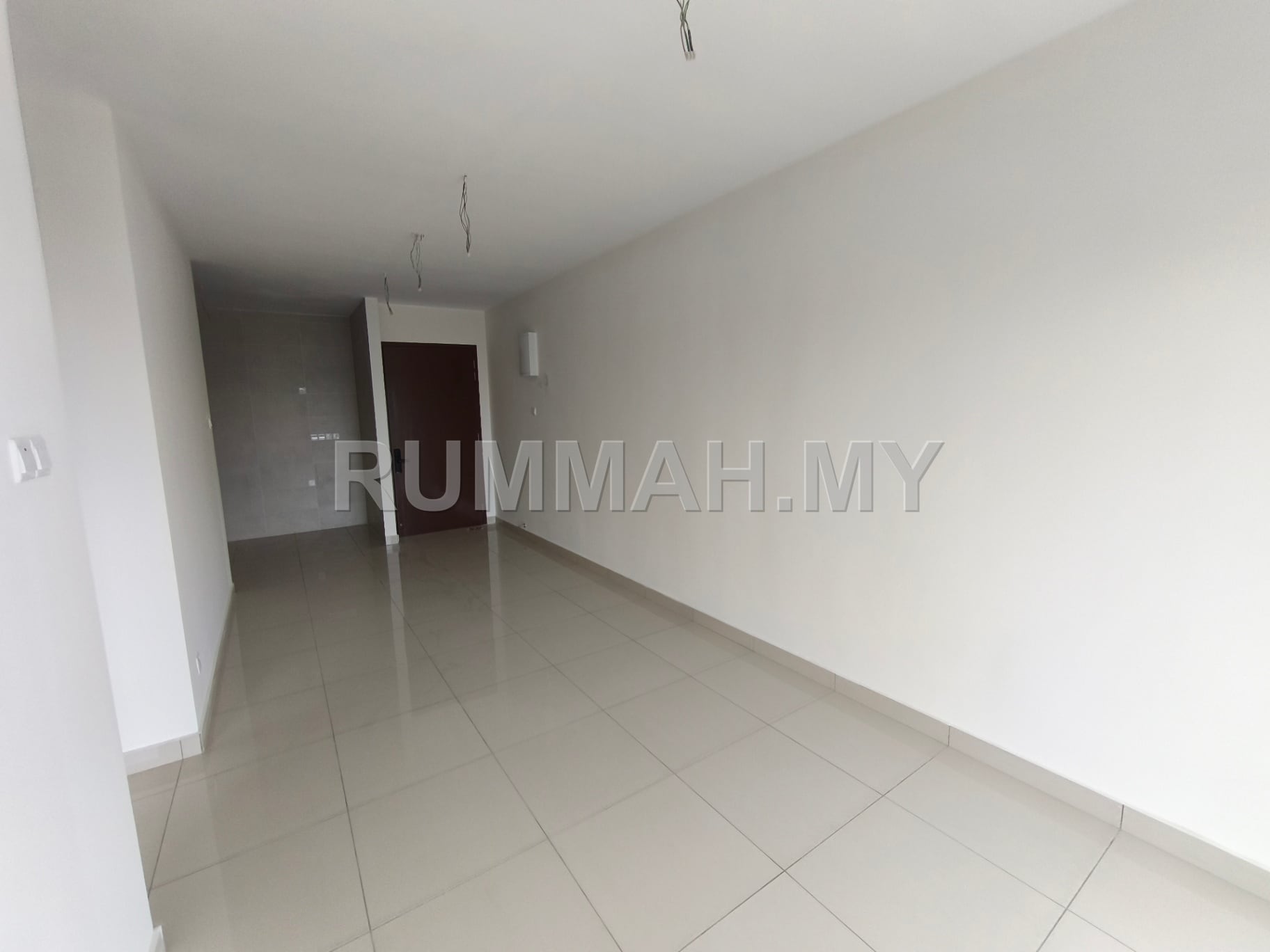 condo in Puchong, Selangor — photo 2