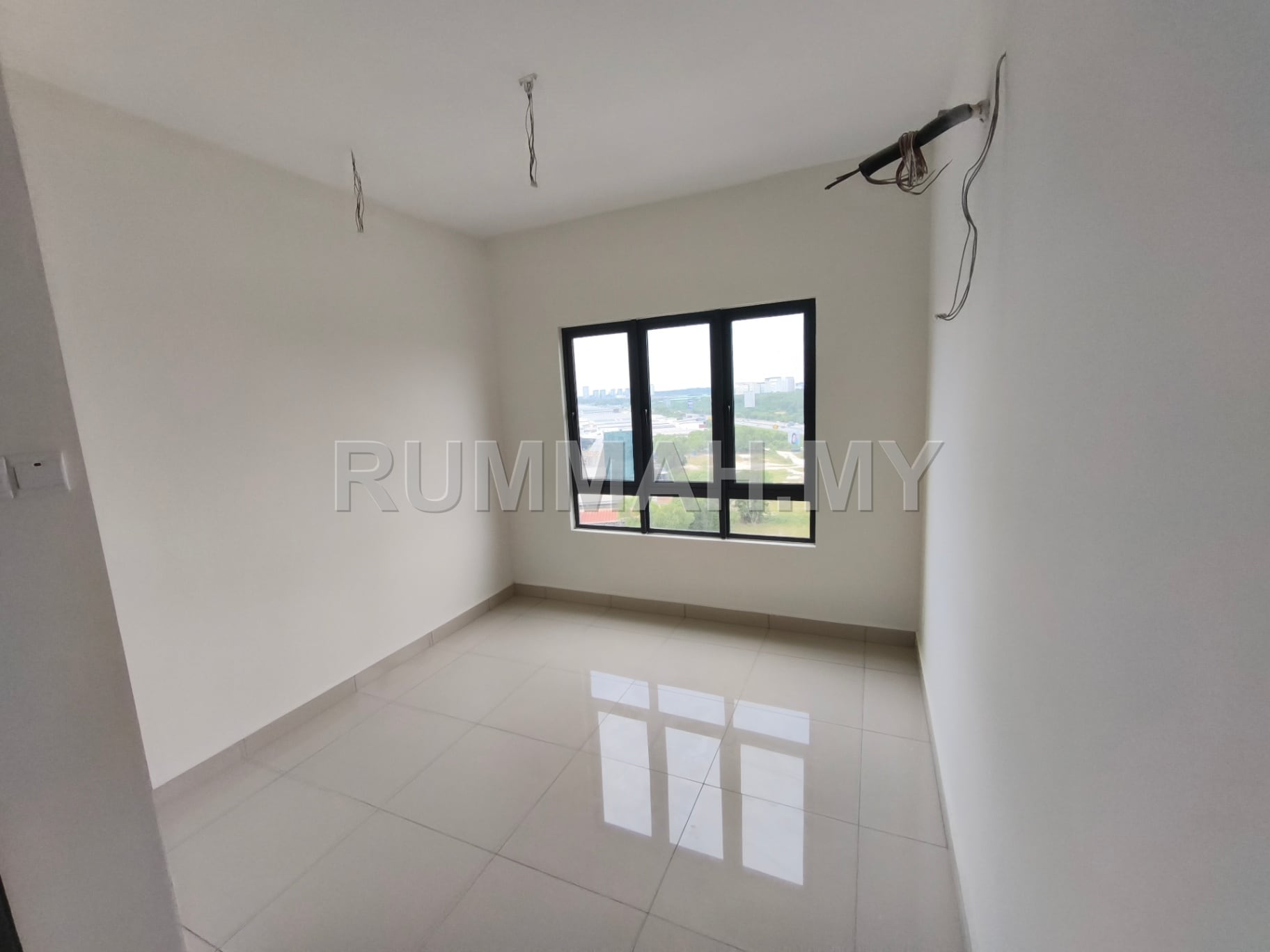 condo in Puchong, Selangor — photo 3