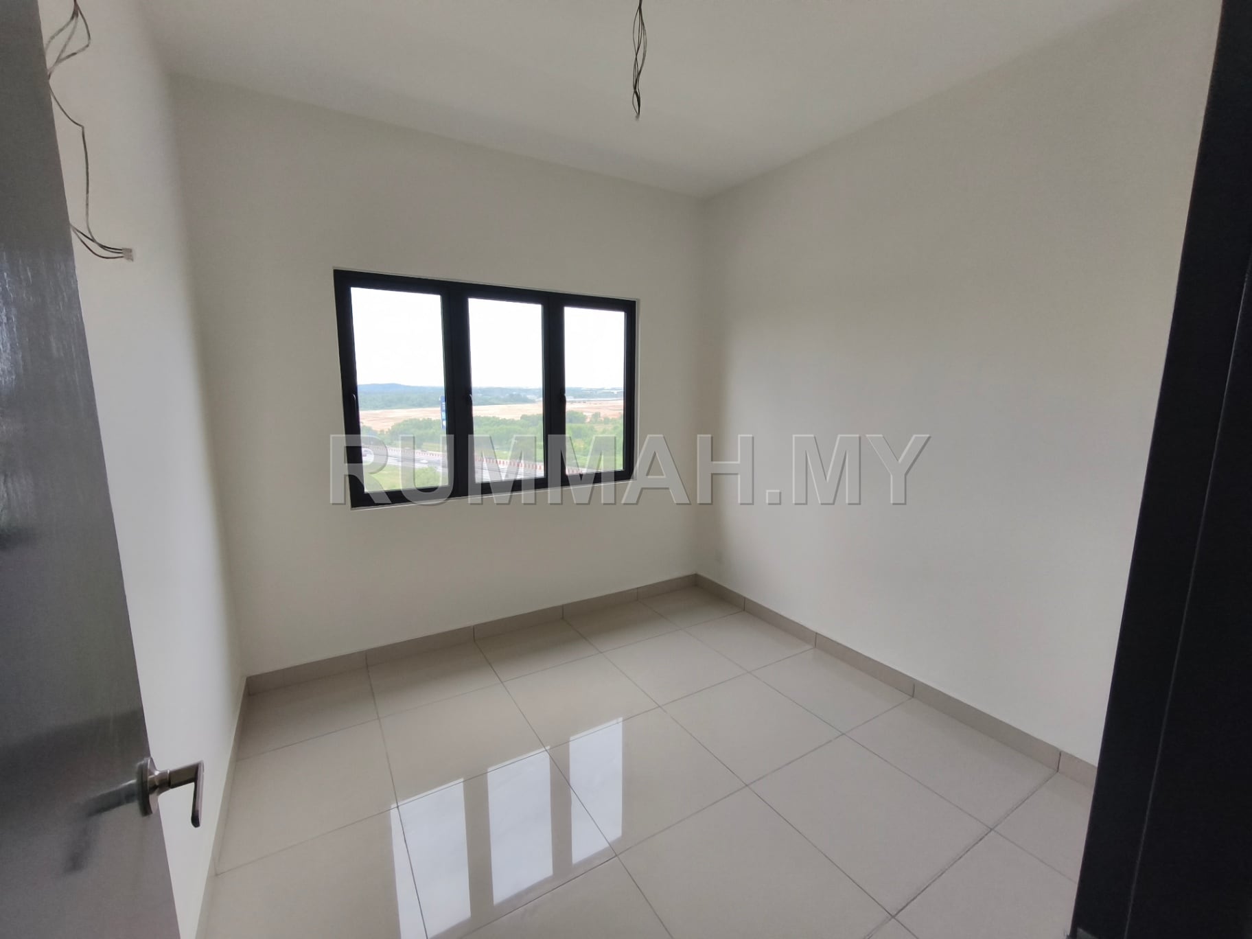 condo in Puchong, Selangor — photo 4