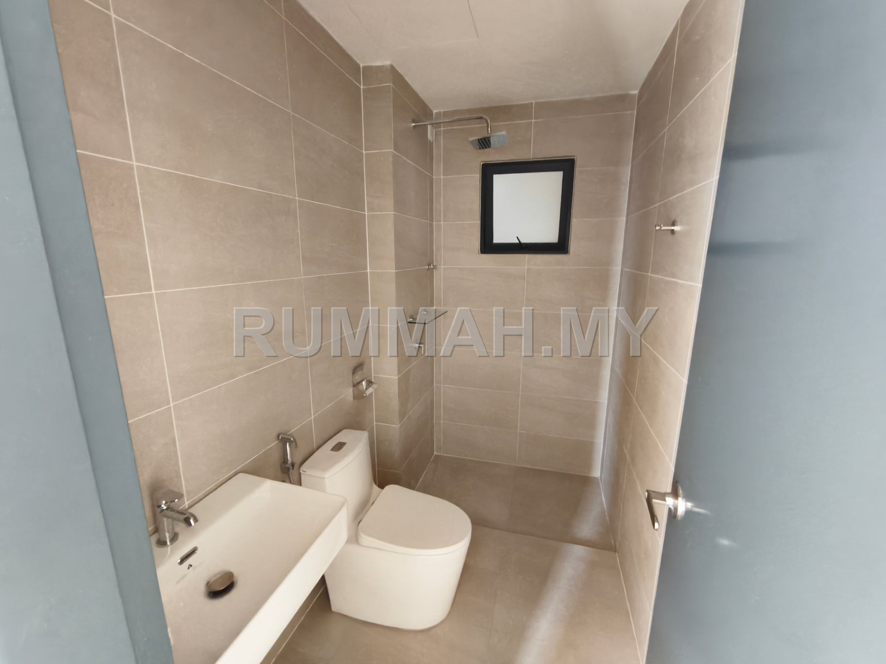 condo in Puchong, Selangor — photo 5