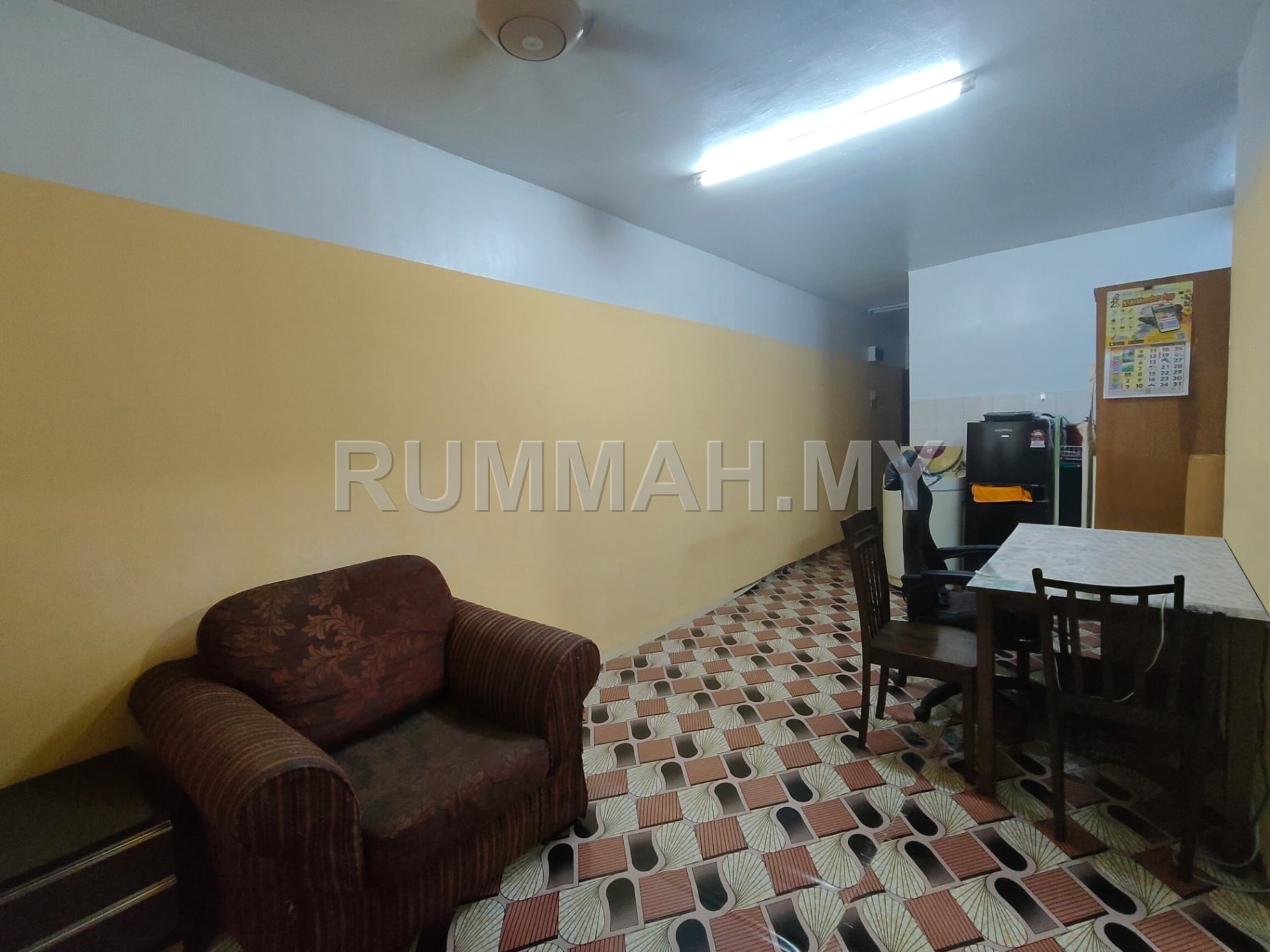 condo in Damansara Damai, Selangor — photo 2