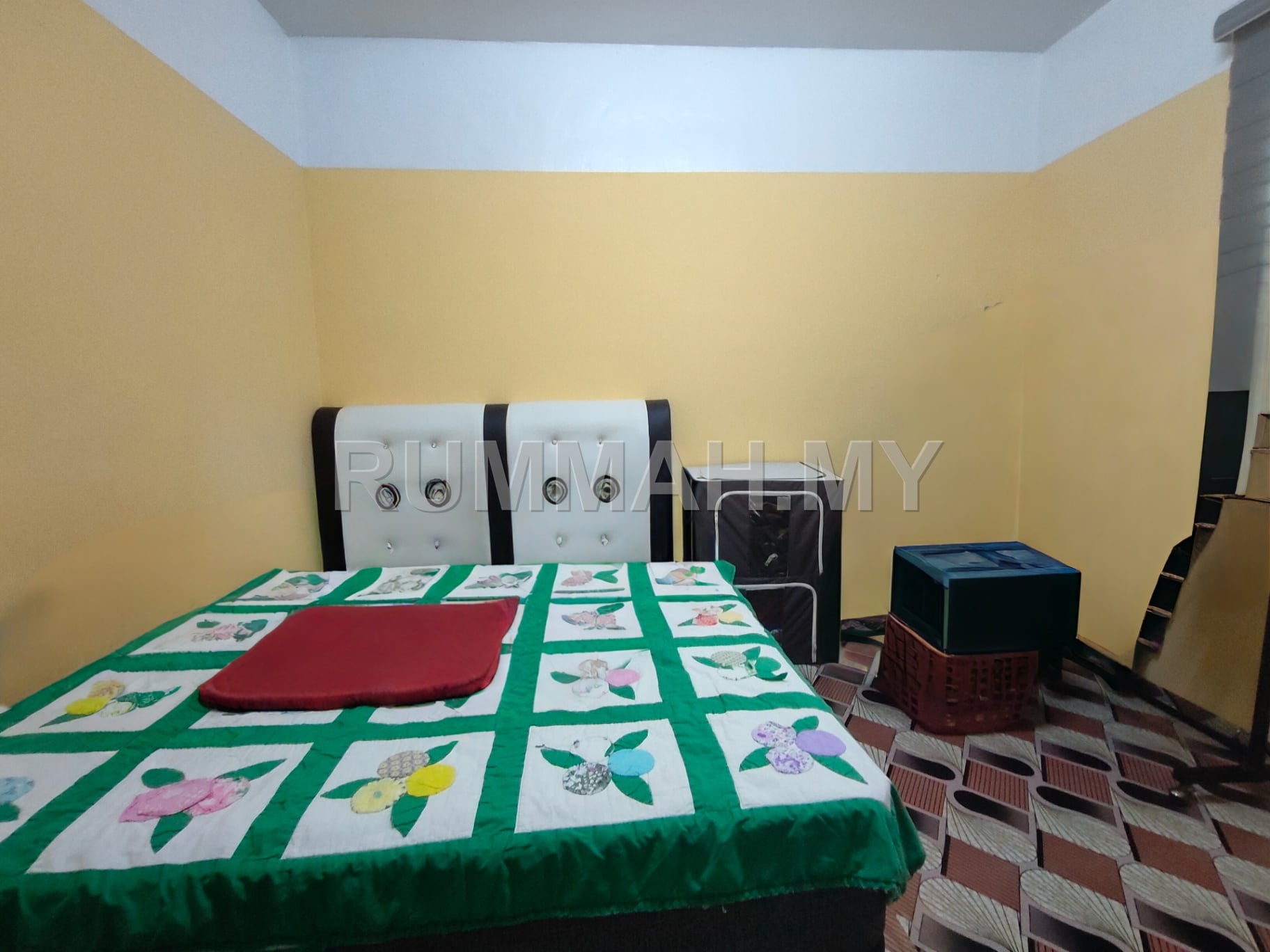 condo in Damansara Damai, Selangor — photo 3