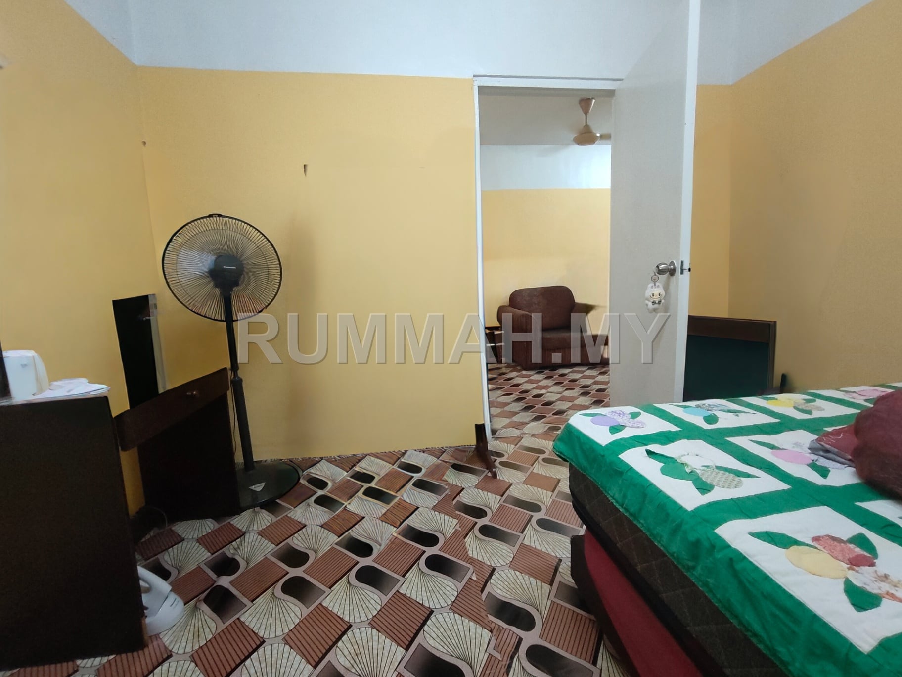 condo in Damansara Damai, Selangor — photo 4