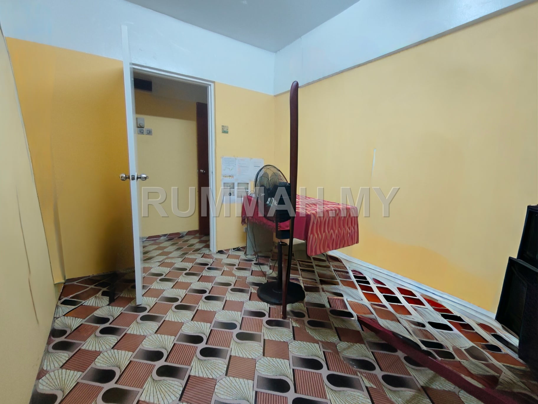 condo in Damansara Damai, Selangor — photo 5