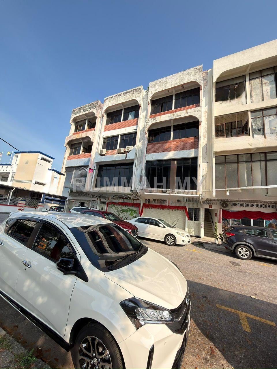 commercial in Jelutong, Penang — photo 2