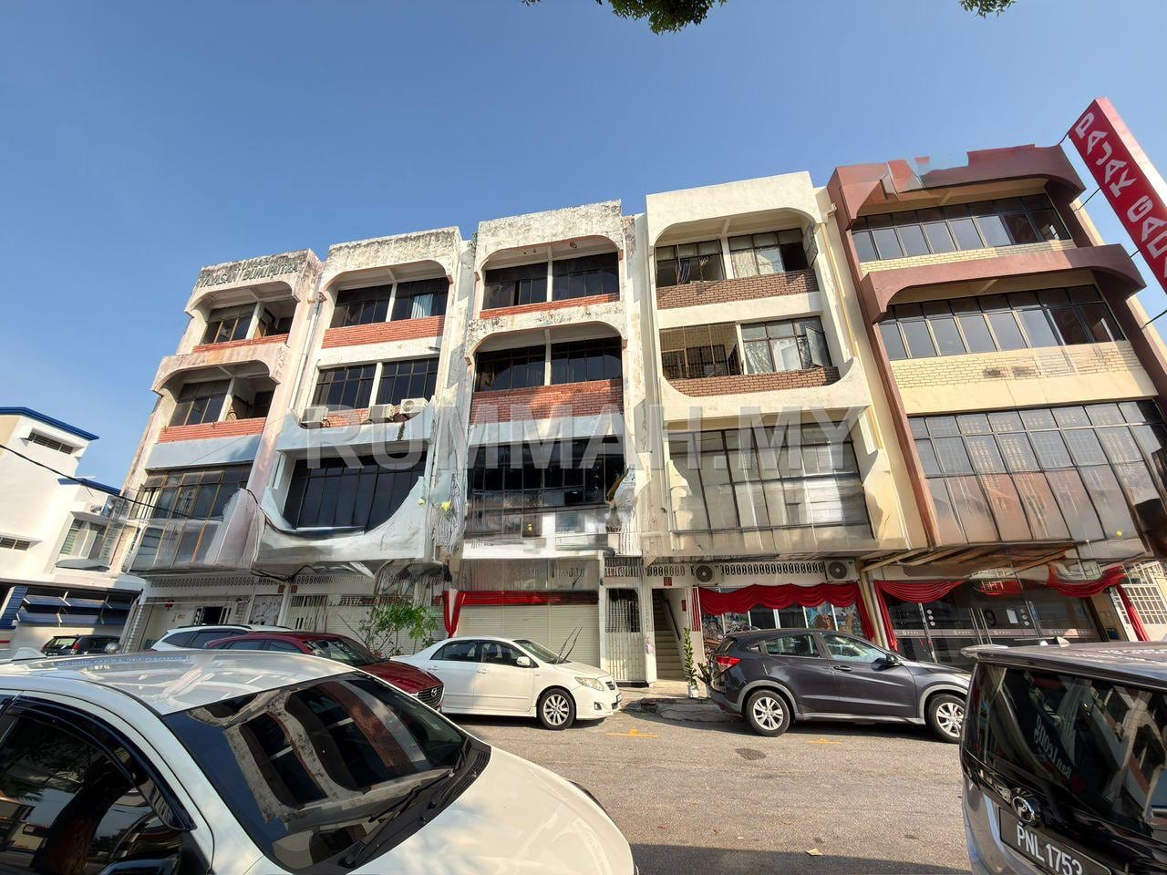 commercial in Jelutong, Penang — photo 3