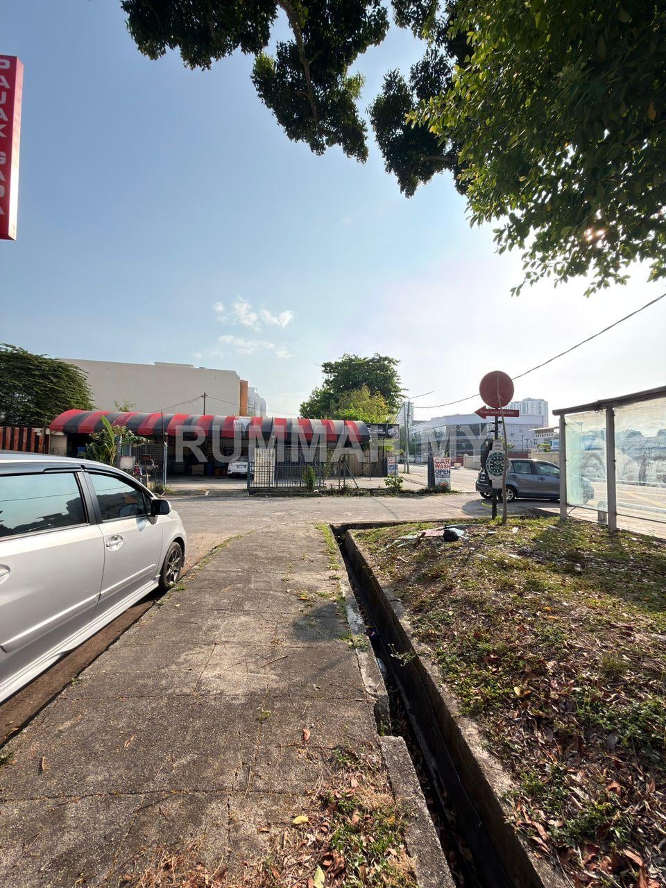 commercial in Jelutong, Penang — photo 4