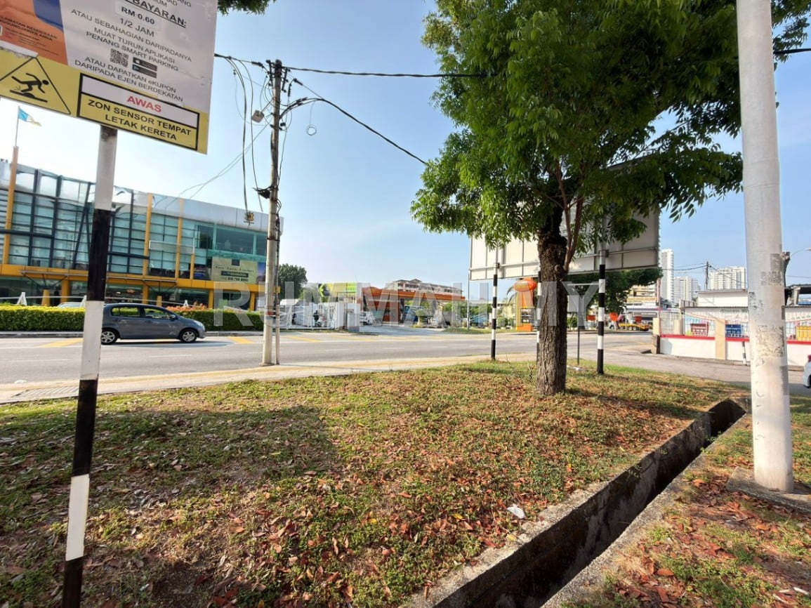 commercial in Jelutong, Penang — photo 5