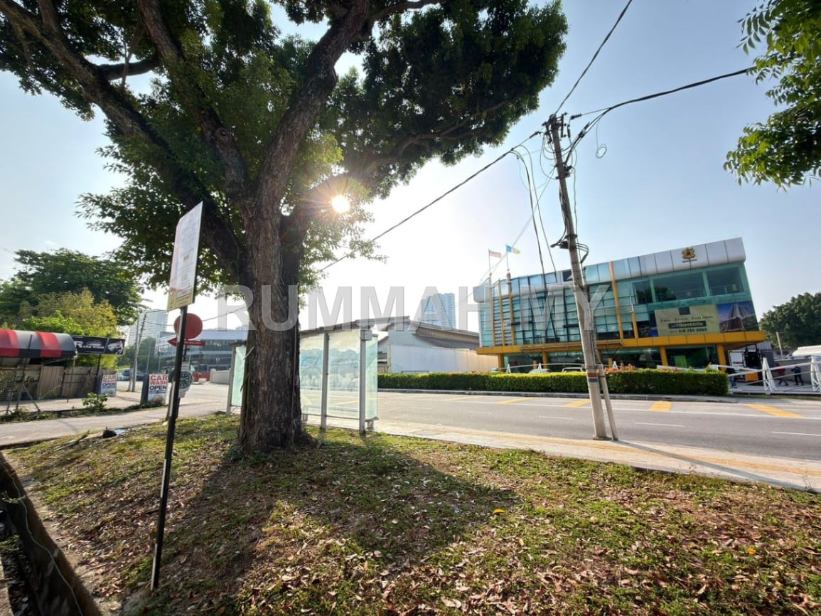 commercial in Jelutong, Penang — photo 6