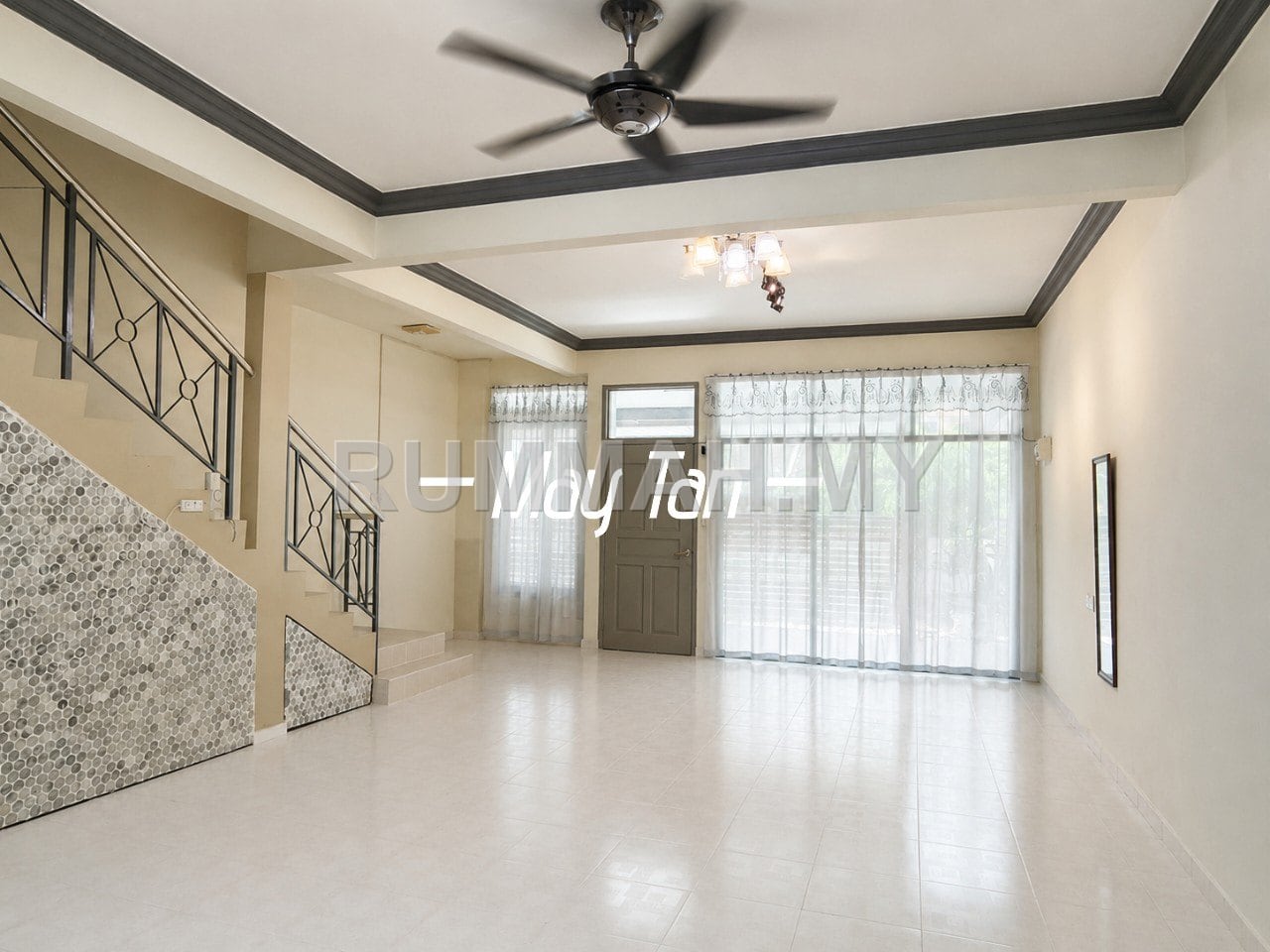 house in Bukit Mertajam, Penang — photo 2